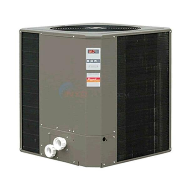 Raypak R6450TI-E 119000 BTU Digital Heat Pump 16015